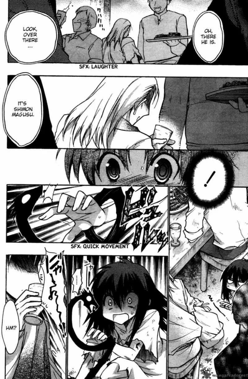 Hekikai no AiON Chapter 25 page 7