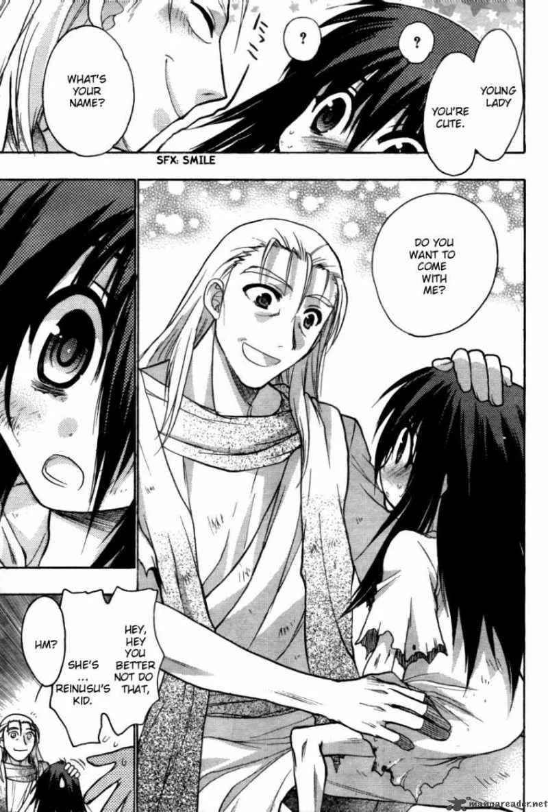 Hekikai no AiON Chapter 25 page 10