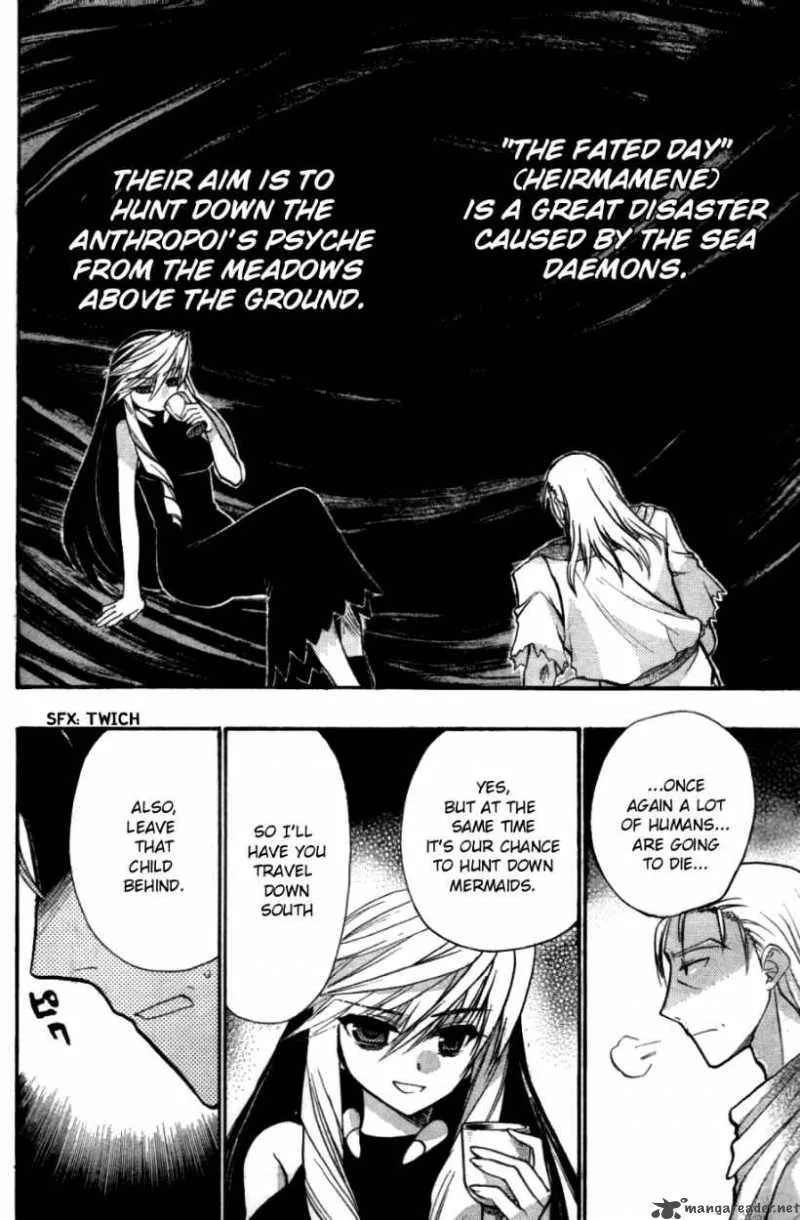 Hekikai no AiON Chapter 26 page 16