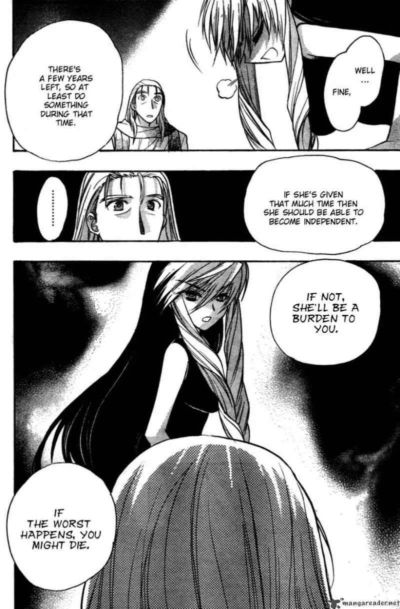 Hekikai no AiON Chapter 26 page 18