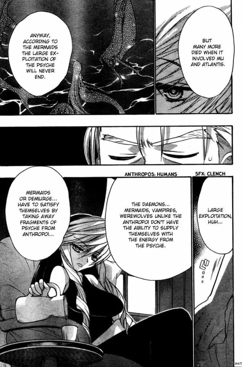Hekikai no AiON Chapter 26 page 15