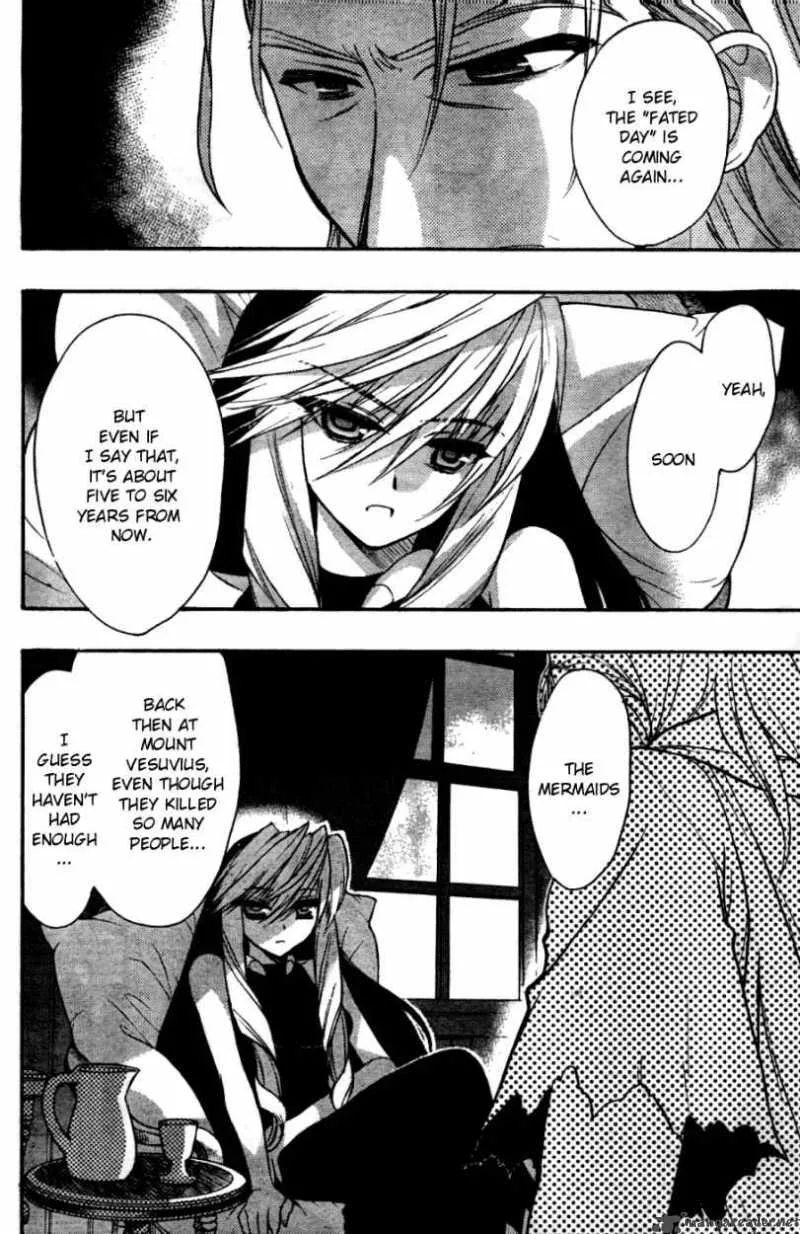 Hekikai no AiON Chapter 26 page 14
