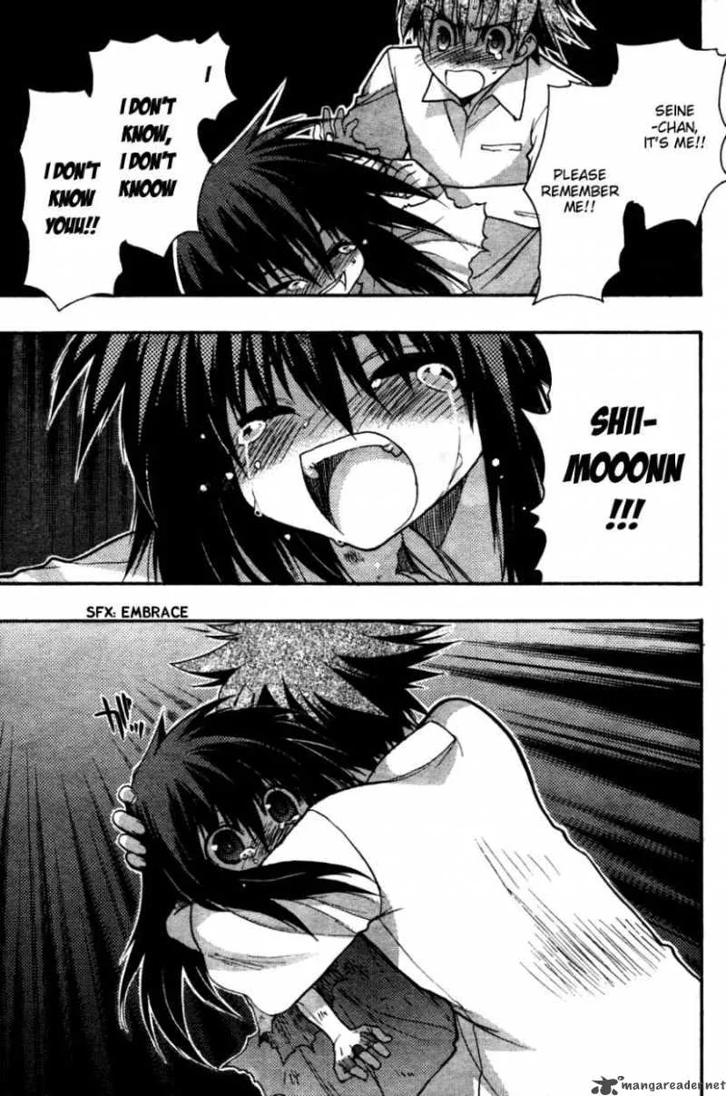 Hekikai no AiON Chapter 26 page 31