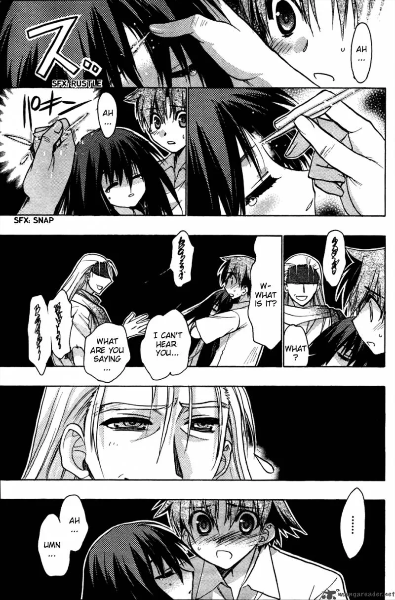 Hekikai no AiON Chapter 27 page 24