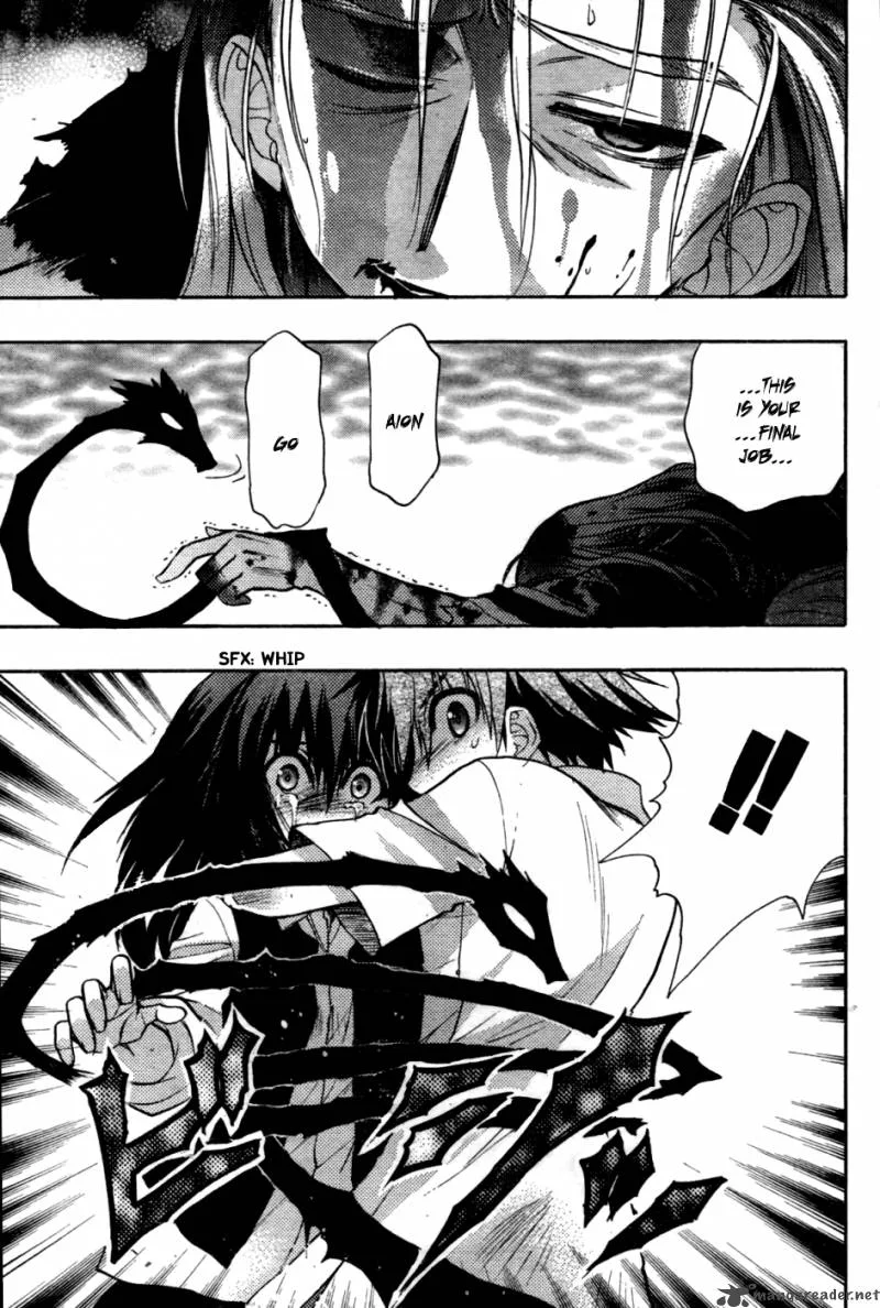 Hekikai no AiON Chapter 27 page 20