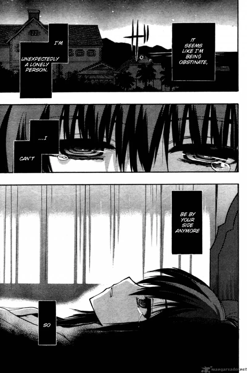 Hekikai no AiON Chapter 27 page 26