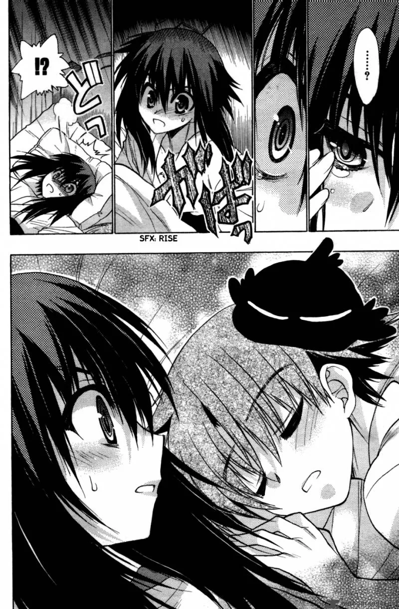Hekikai no AiON Chapter 27 page 27
