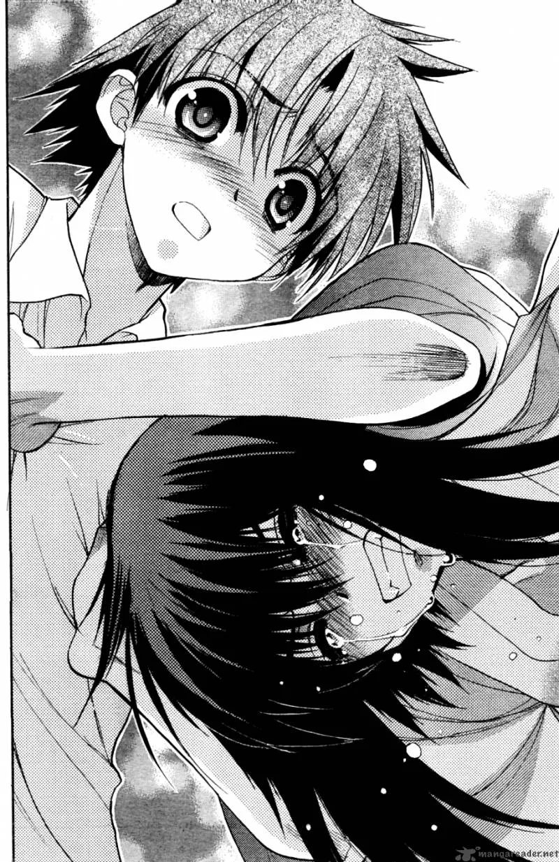 Hekikai no AiON Chapter 27 page 35
