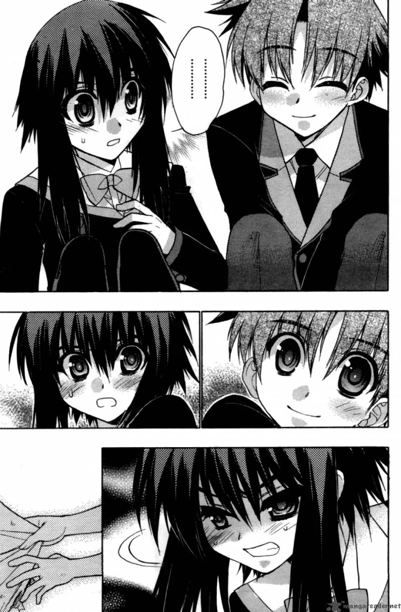Hekikai no AiON Chapter 28 page 25