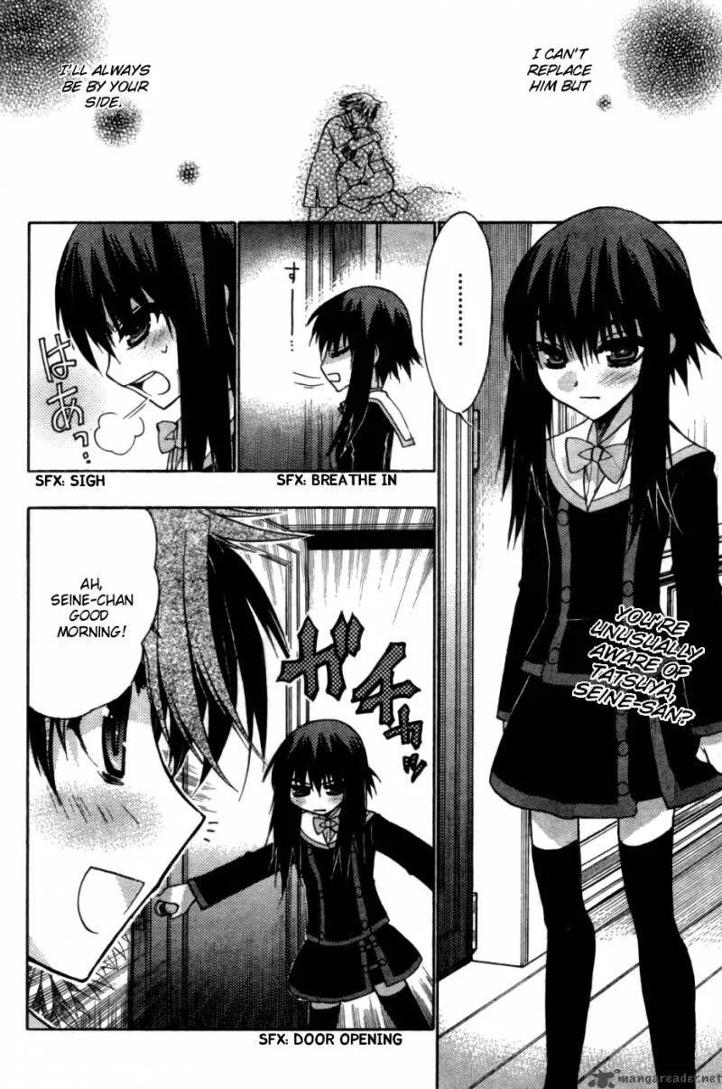 Hekikai no AiON Chapter 28 page 2