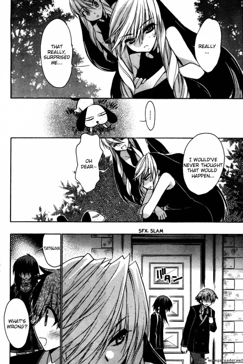 Hekikai no AiON Chapter 28 page 4