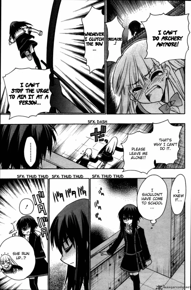 Hekikai no AiON Chapter 28 page 17