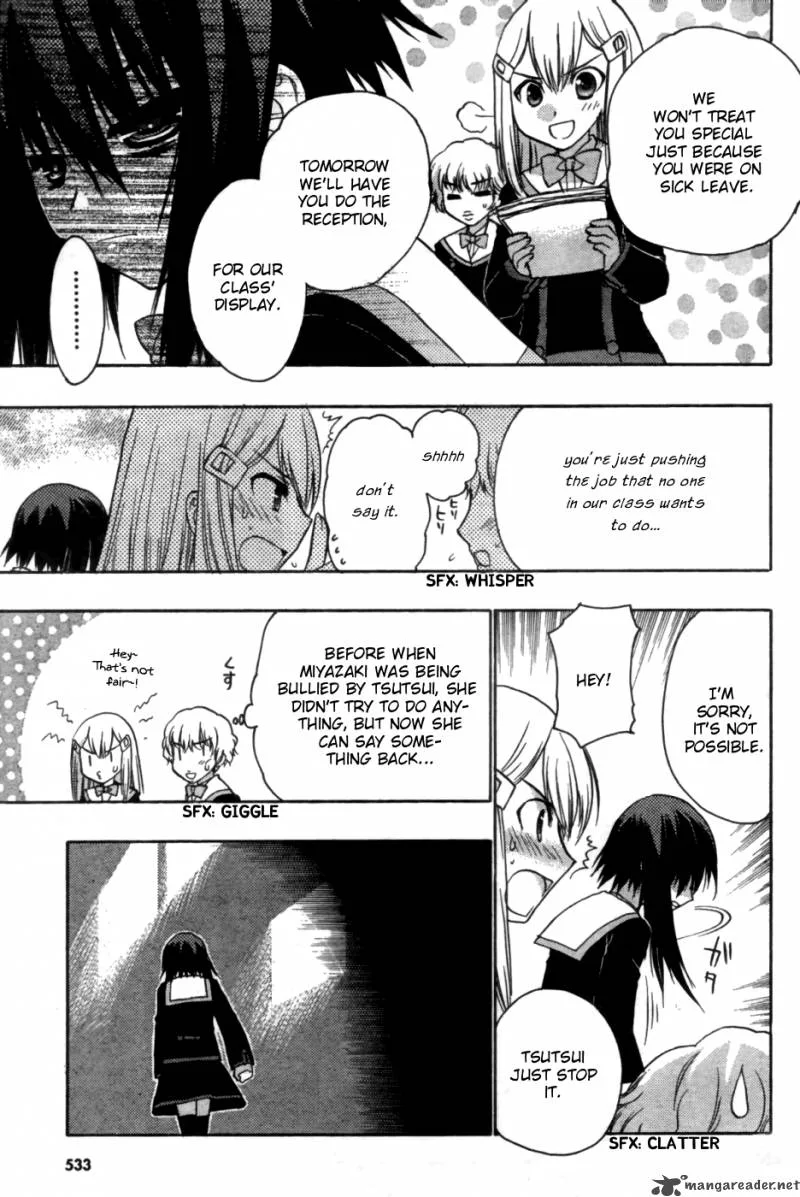 Hekikai no AiON Chapter 28 page 15