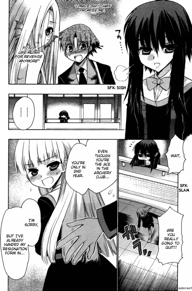Hekikai no AiON Chapter 28 page 16