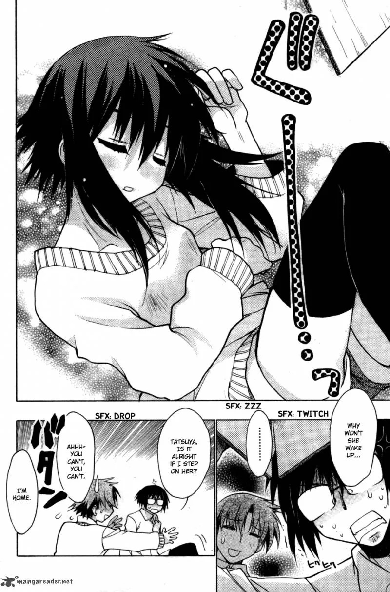 Hekikai no AiON Chapter 29 page 7