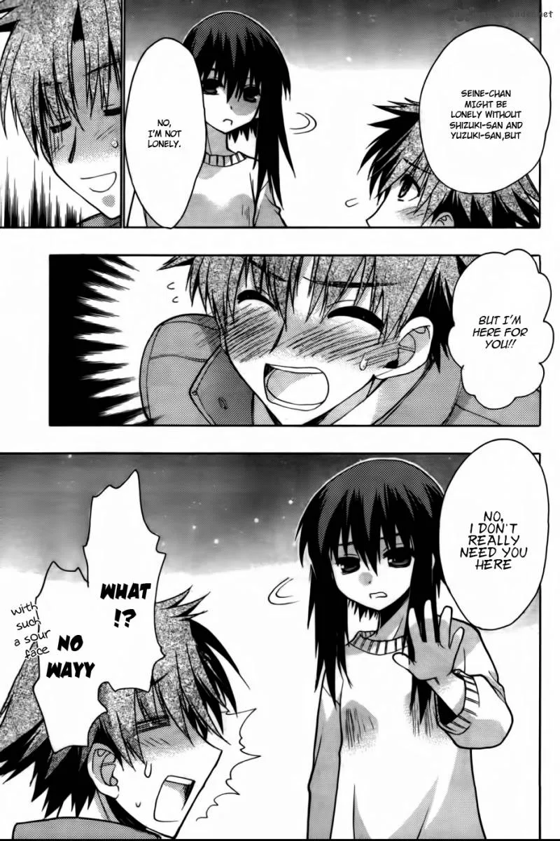 Hekikai no AiON Chapter 29 page 25