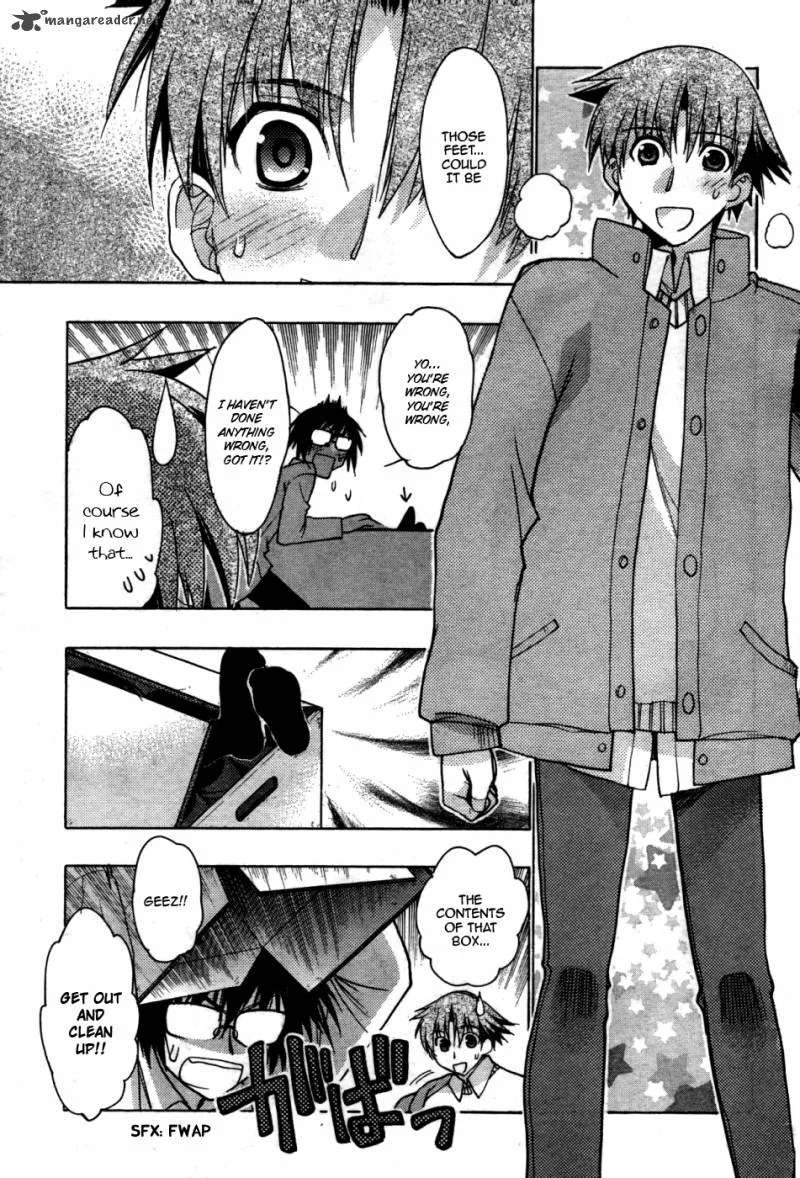 Hekikai no AiON Chapter 29 page 6