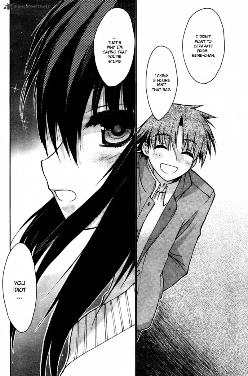 Hekikai no AiON Chapter 29 page 22