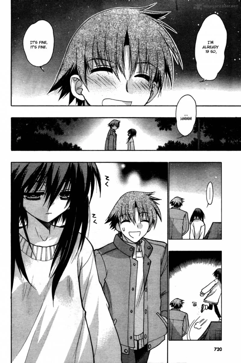 Hekikai no AiON Chapter 29 page 20