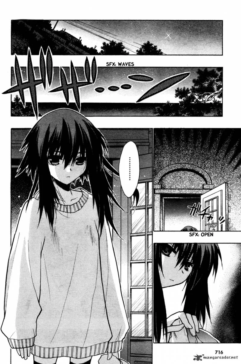 Hekikai no AiON Chapter 29 page 16