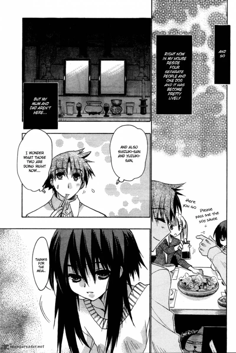 Hekikai no AiON Chapter 29 page 13
