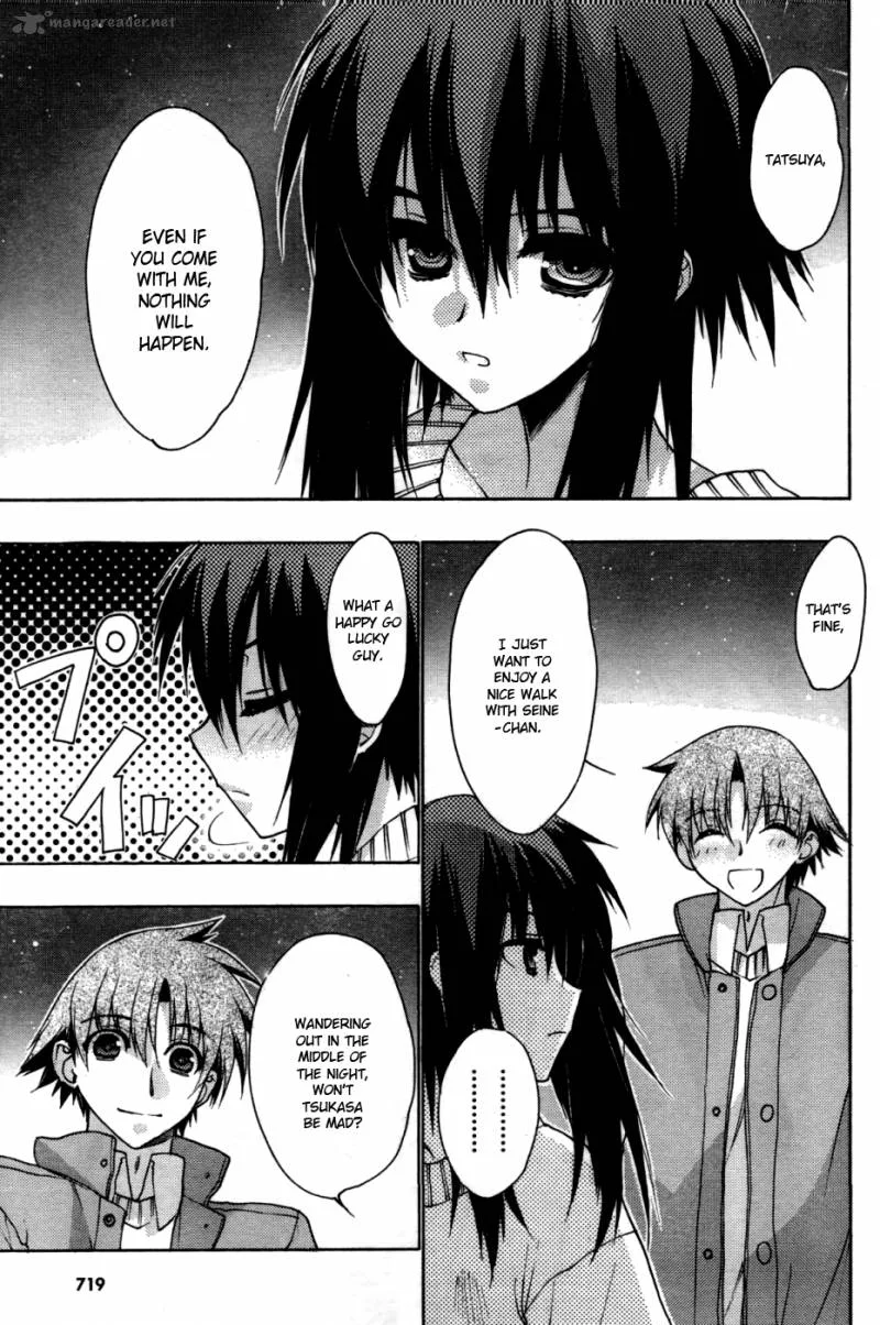 Hekikai no AiON Chapter 29 page 19
