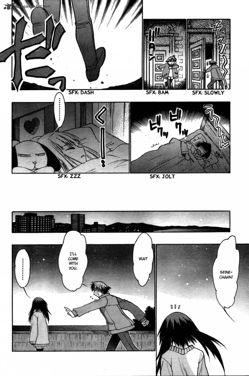 Hekikai no AiON Chapter 29 page 18