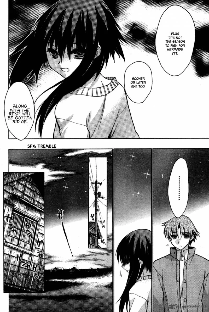 Hekikai no AiON Chapter 29 page 28