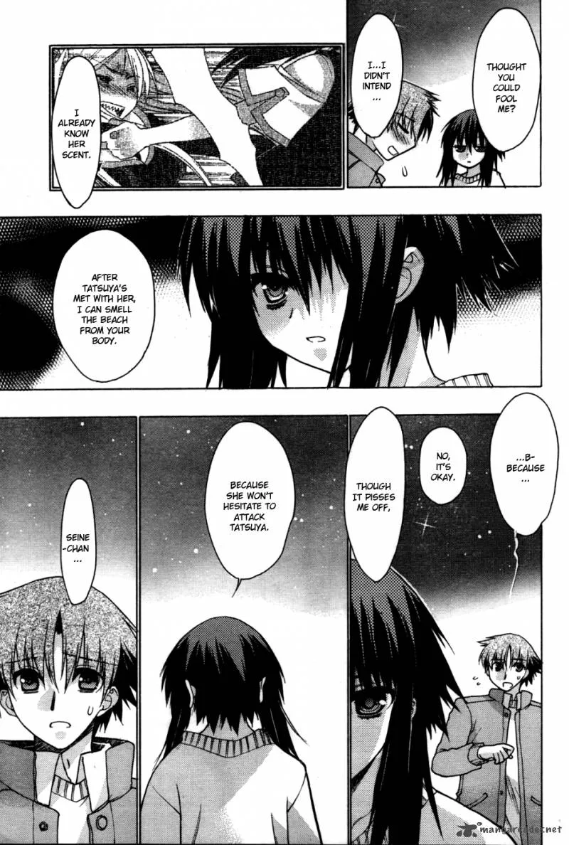 Hekikai no AiON Chapter 29 page 27