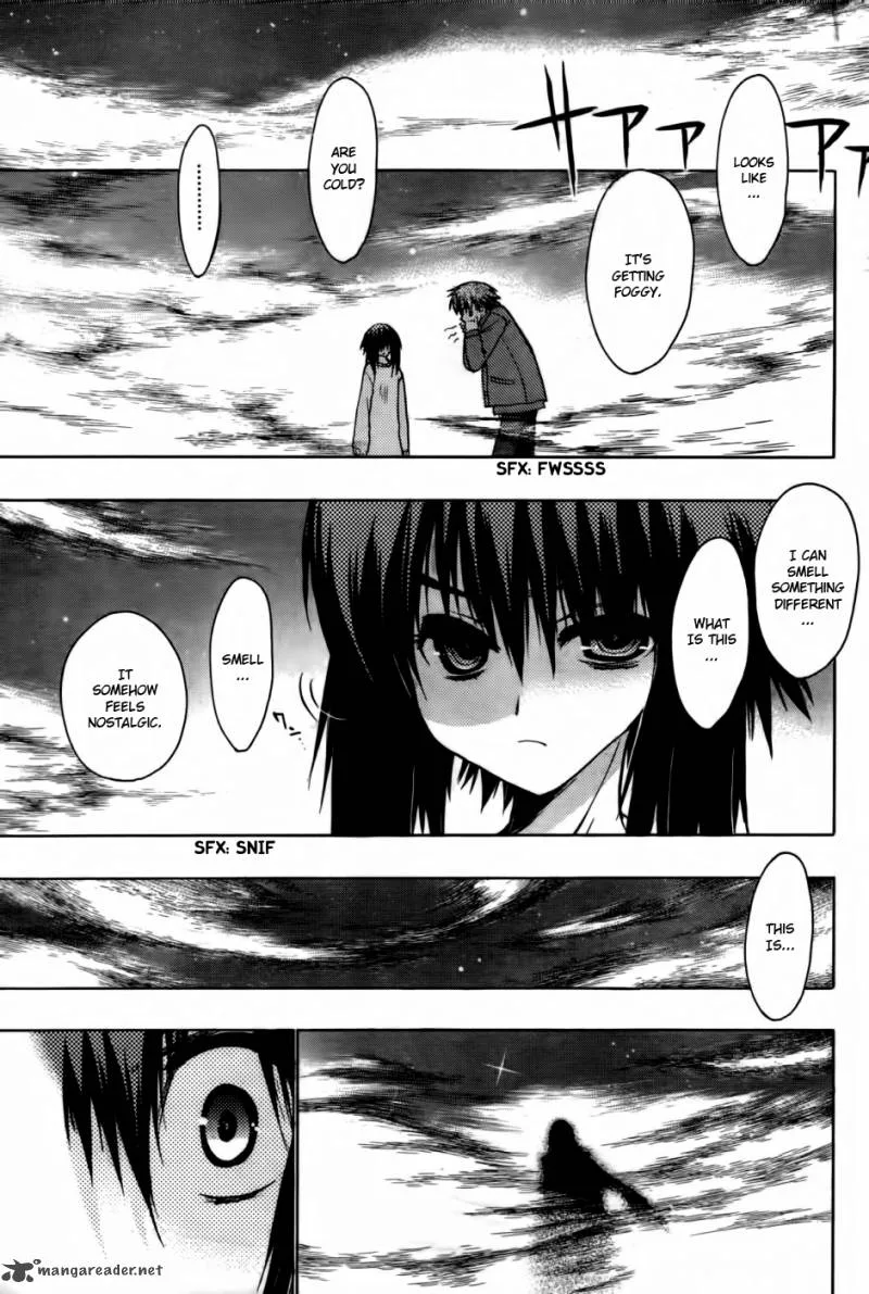 Hekikai no AiON Chapter 29 page 31