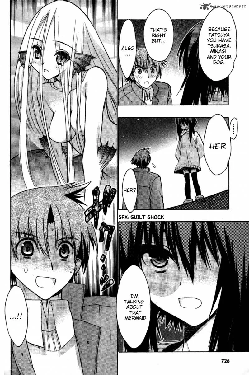 Hekikai no AiON Chapter 29 page 26
