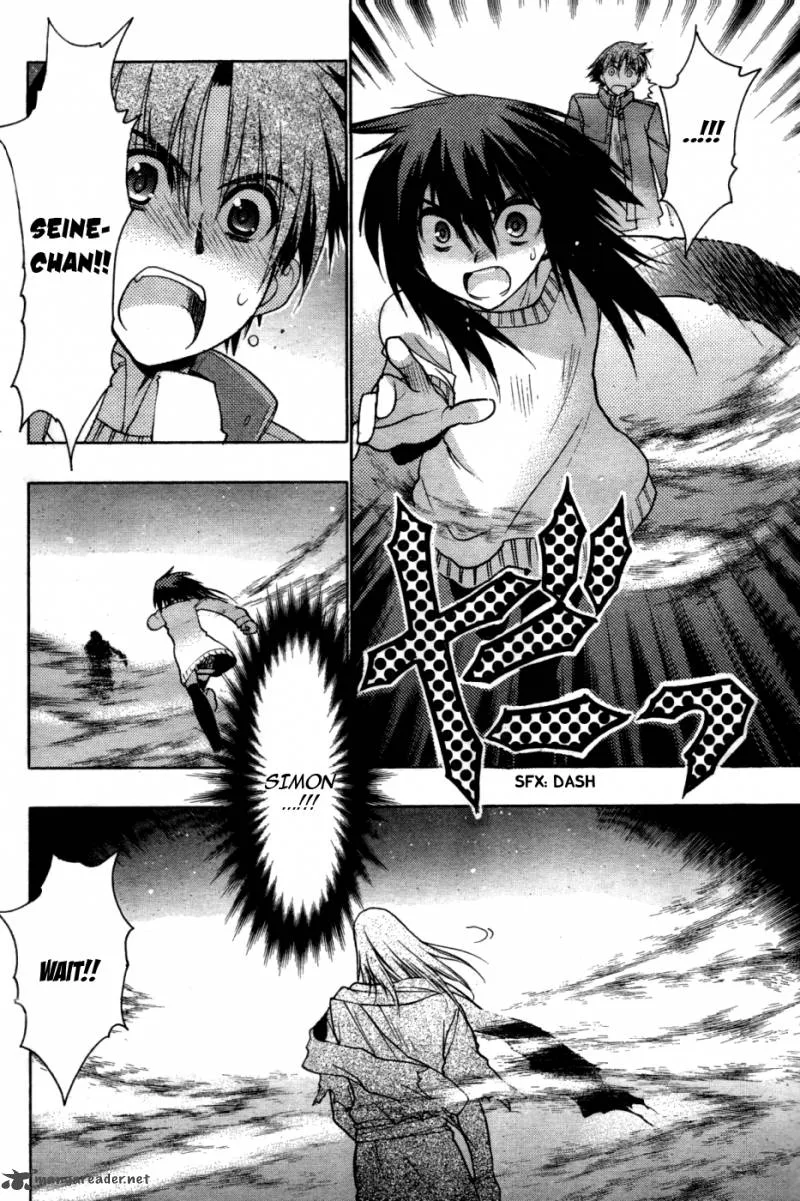 Hekikai no AiON Chapter 29 page 34