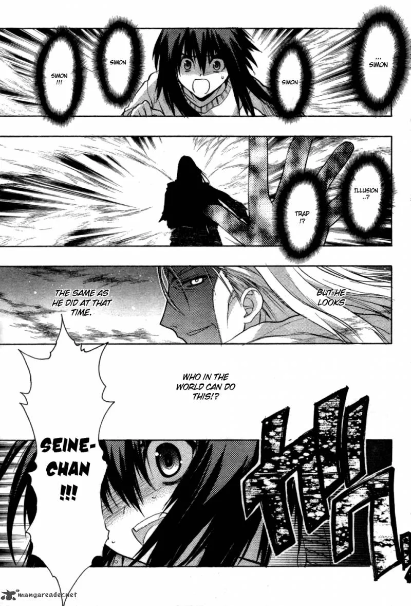 Hekikai no AiON Chapter 29 page 35