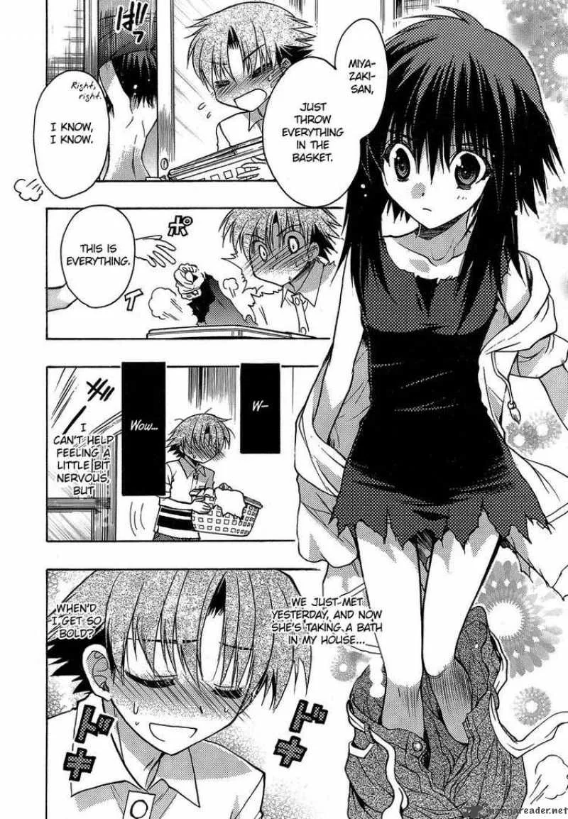 Hekikai no AiON Chapter 3 page 8