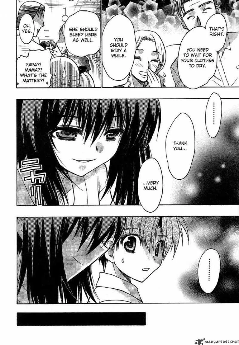 Hekikai no AiON Chapter 3 page 20