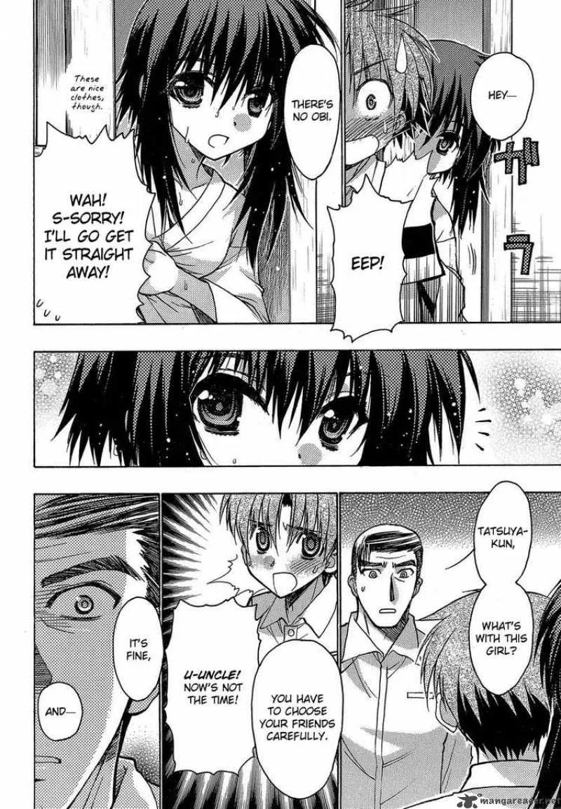 Hekikai no AiON Chapter 3 page 18