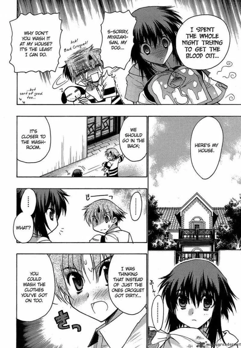 Hekikai no AiON Chapter 3 page 6