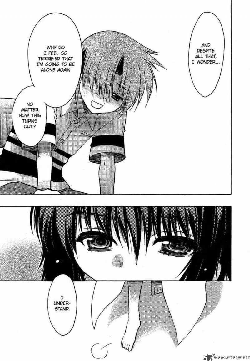 Hekikai no AiON Chapter 3 page 35