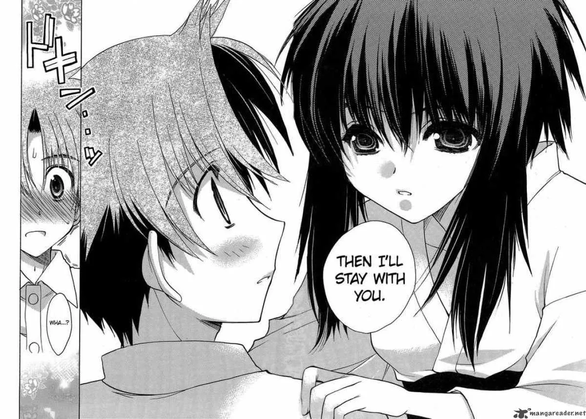 Hekikai no AiON Chapter 3 page 36