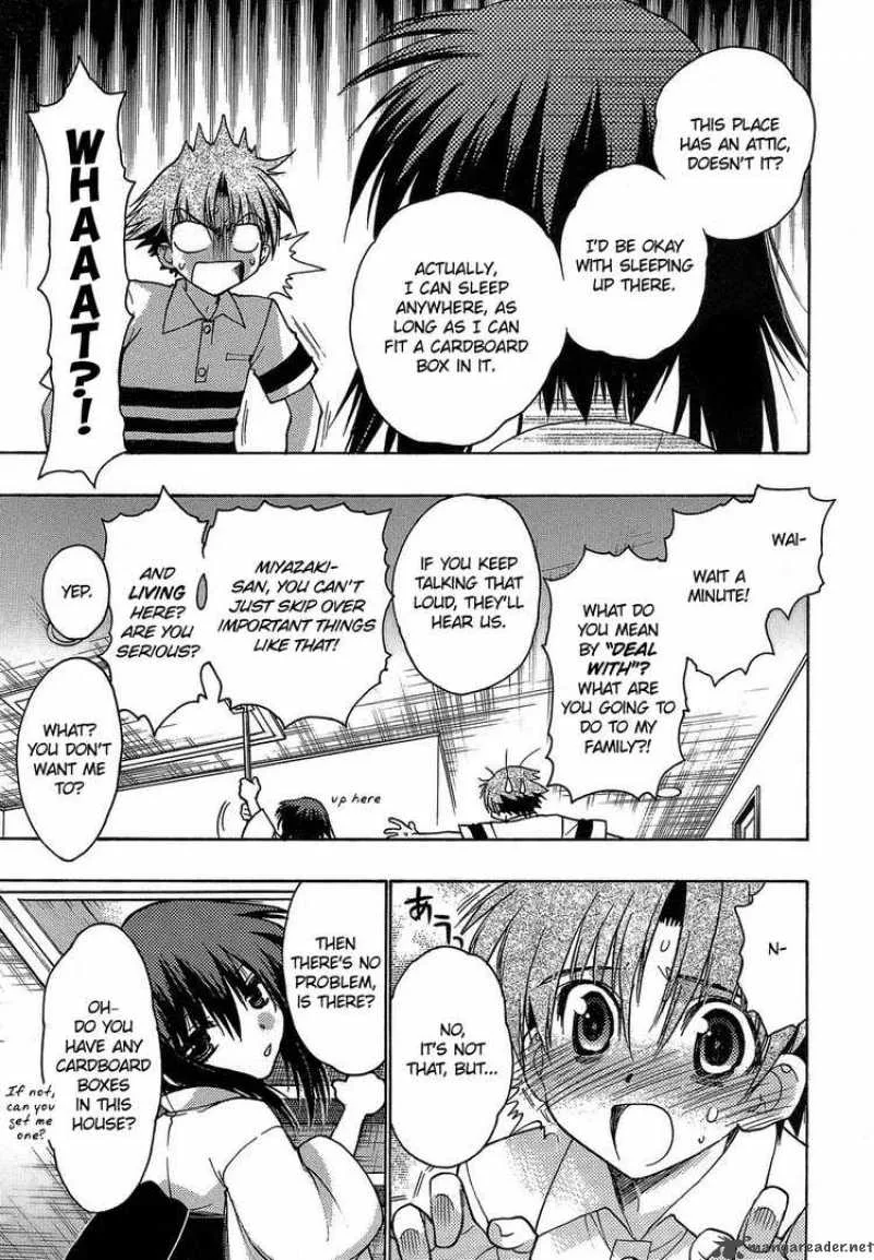 Hekikai no AiON Chapter 3 page 38