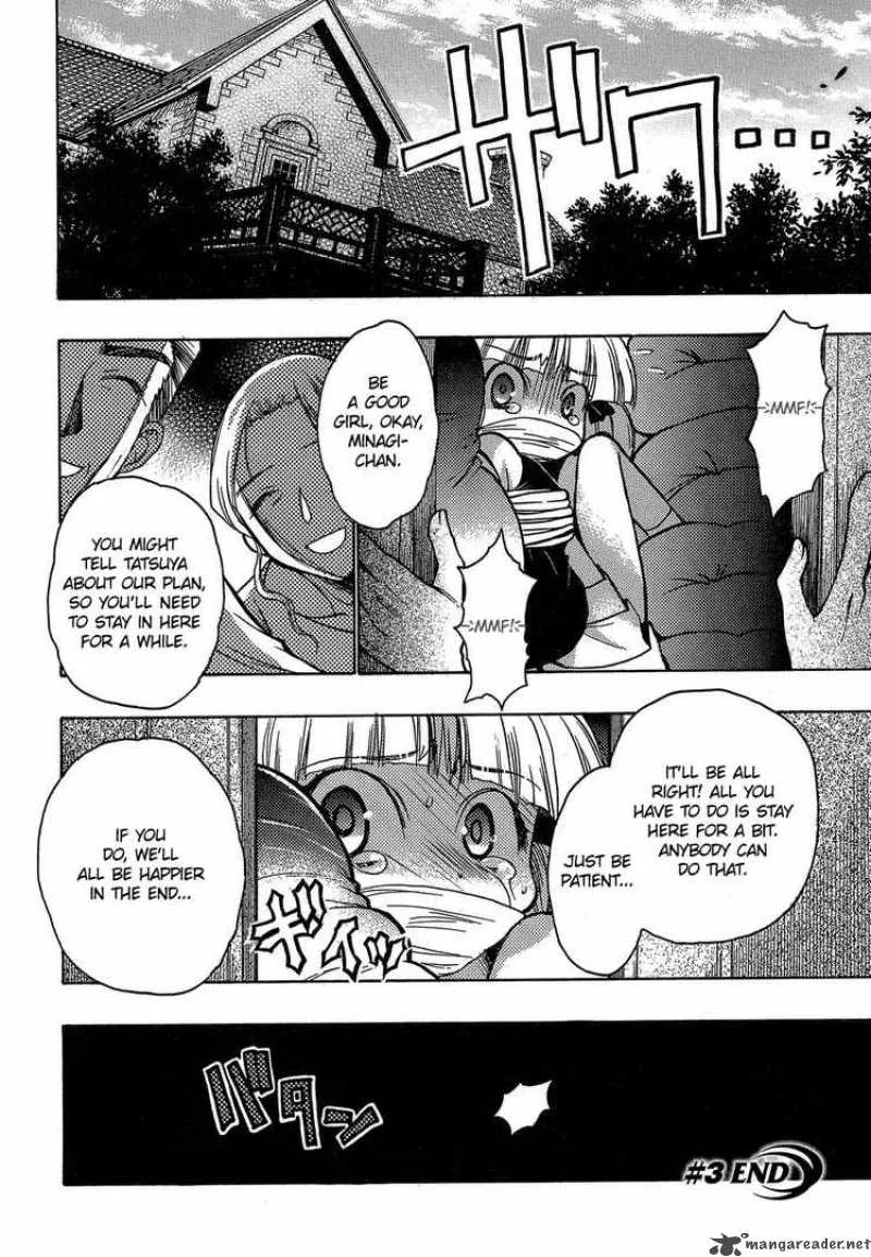 Hekikai no AiON Chapter 3 page 39