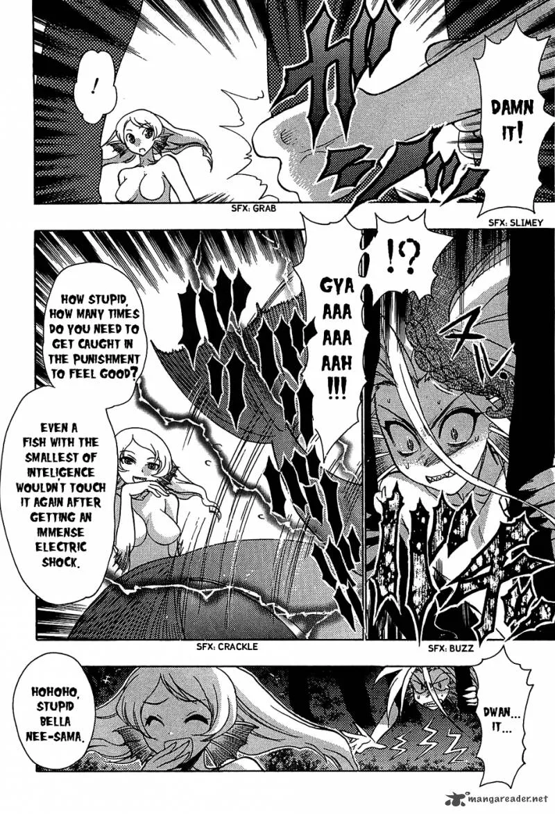 Hekikai no AiON Chapter 30 page 10