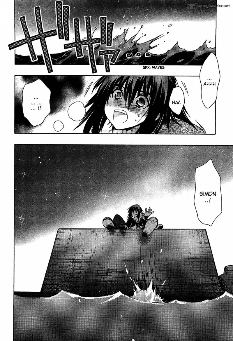 Hekikai no AiON Chapter 30 page 2