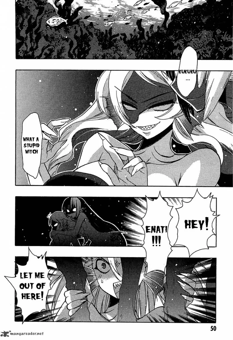 Hekikai no AiON Chapter 30 page 8
