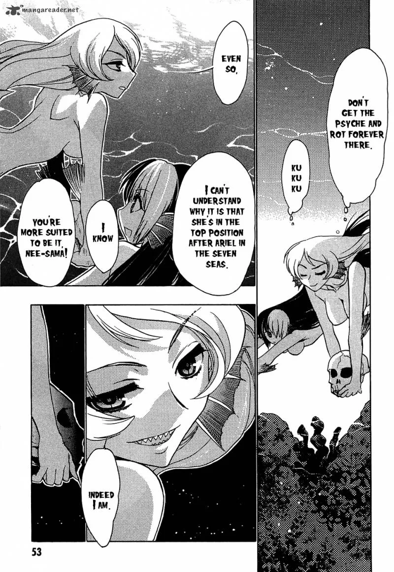 Hekikai no AiON Chapter 30 page 11