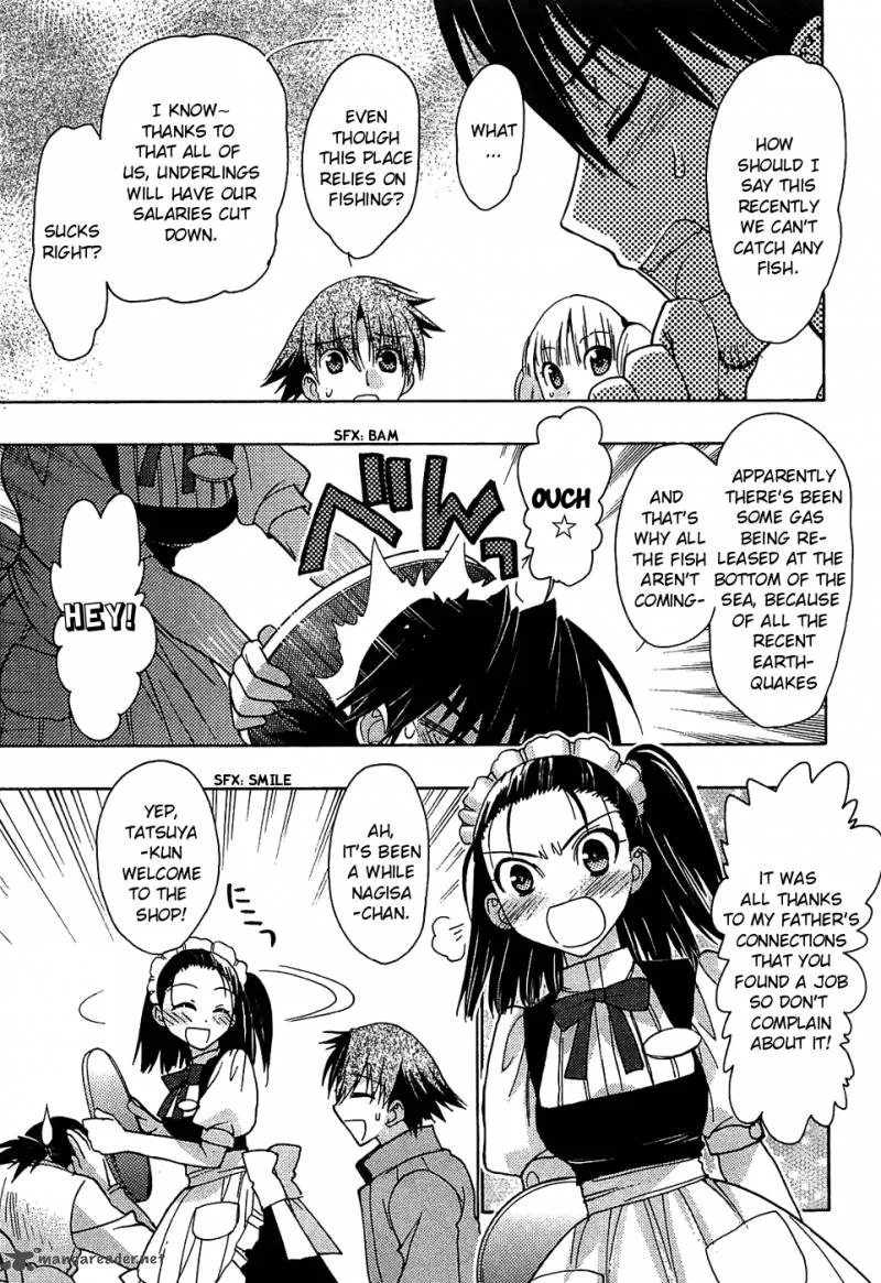 Hekikai no AiON Chapter 30 page 17