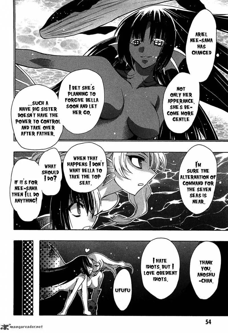 Hekikai no AiON Chapter 30 page 12