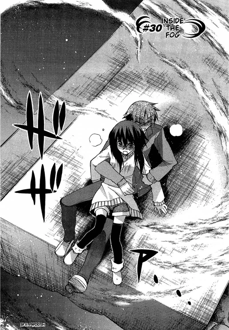 Hekikai no AiON Chapter 30 page 1