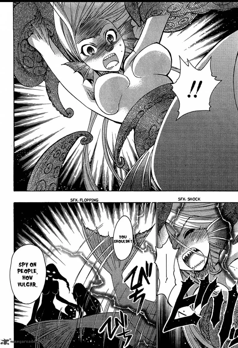 Hekikai no AiON Chapter 30 page 26