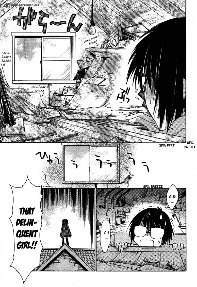 Hekikai no AiON Chapter 30 page 29
